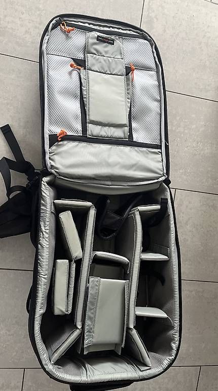 Lowepro Zaini: Lowepro Vertex 200 AW Fotorucksack – Nuovo (secondo la descrizione) da Emmenbrücke venduto da Hamster-Traum 2