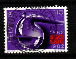 1982 -   Gesellschaft für chem.Industrie