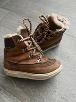 Peppino Lernlaufschuhe, Winterschuh, gr 24