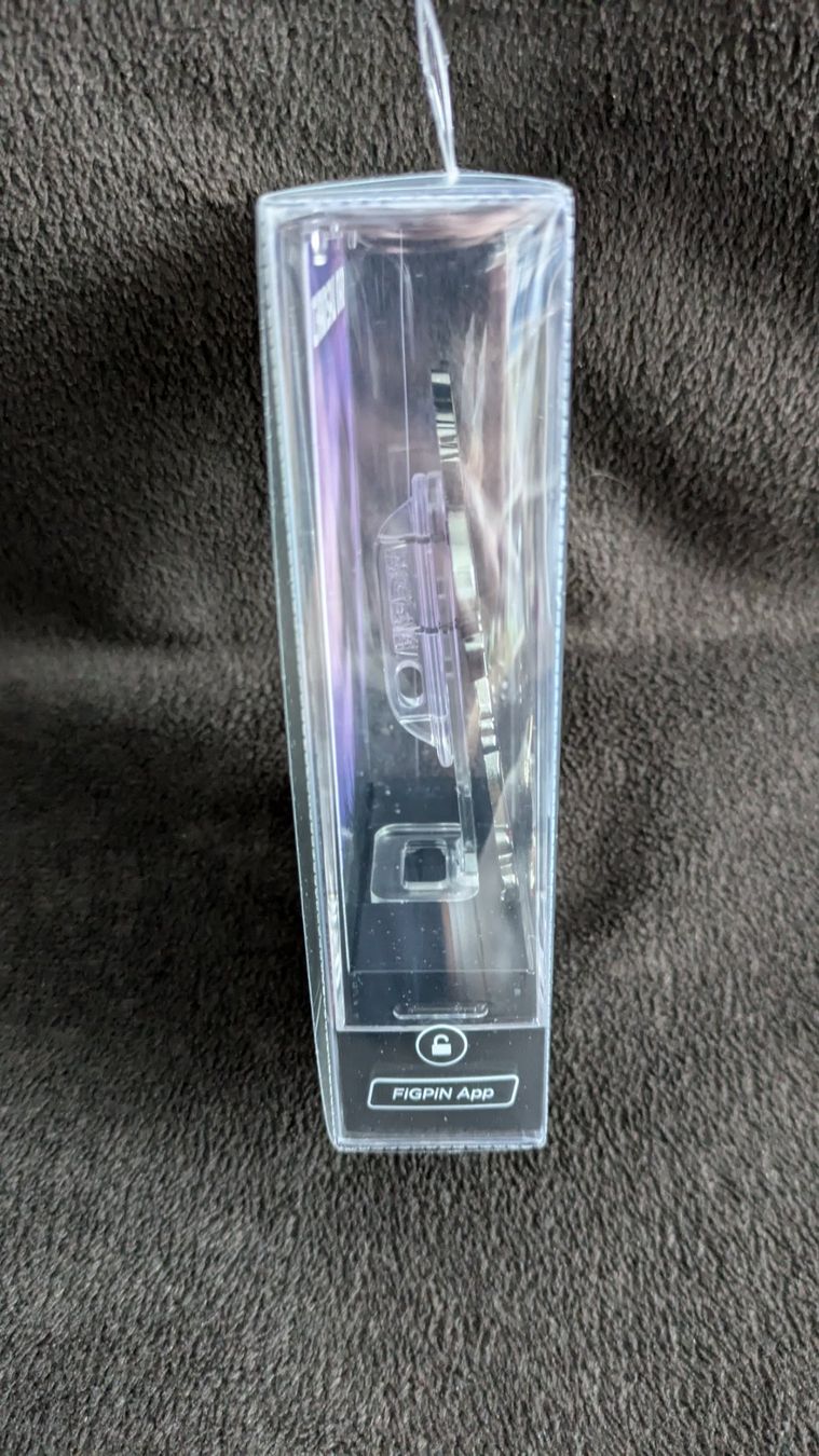 Statuette: FigPin - Chainsaw Man - Power #1385 – Nuovo e nell'imballaggio originale da Obfelden venduto da RCO85 3