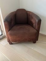 Fauteuil club