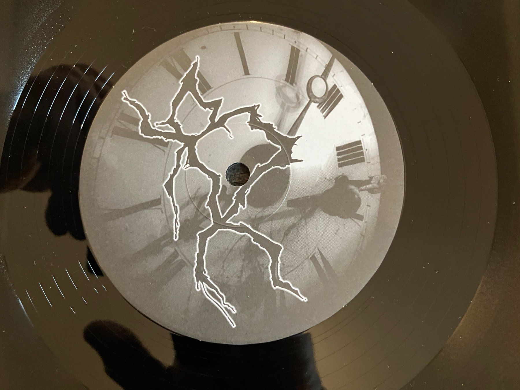 Schallplatten: Enth – Gebraucht aus Aarwangen von Jukebox3 6