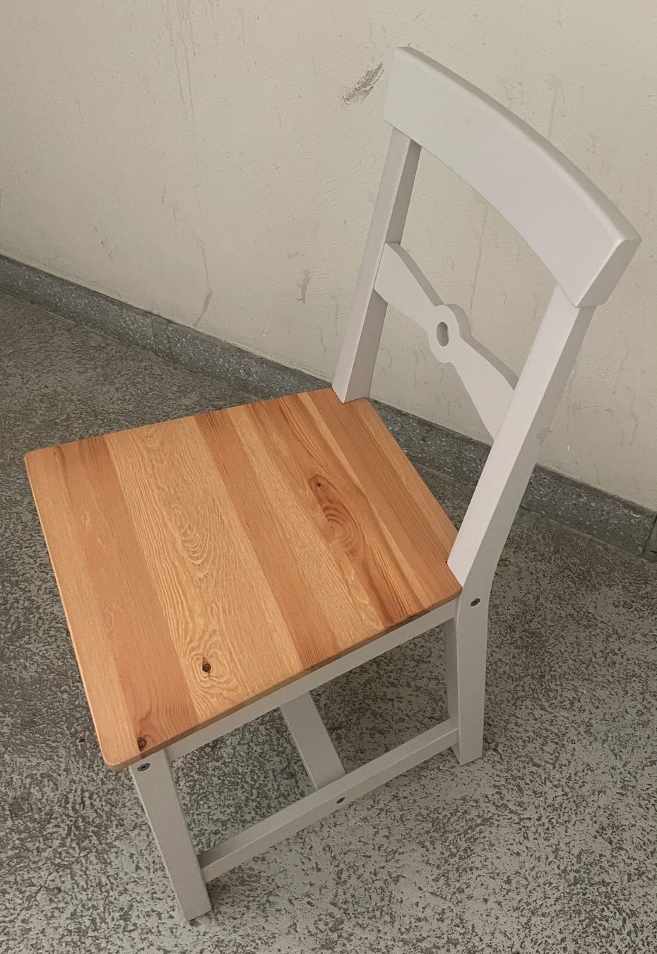 Ikea Tischset: Esstisch und Stühle (Set) – Gebraucht aus Zürich von van_9kdr 1