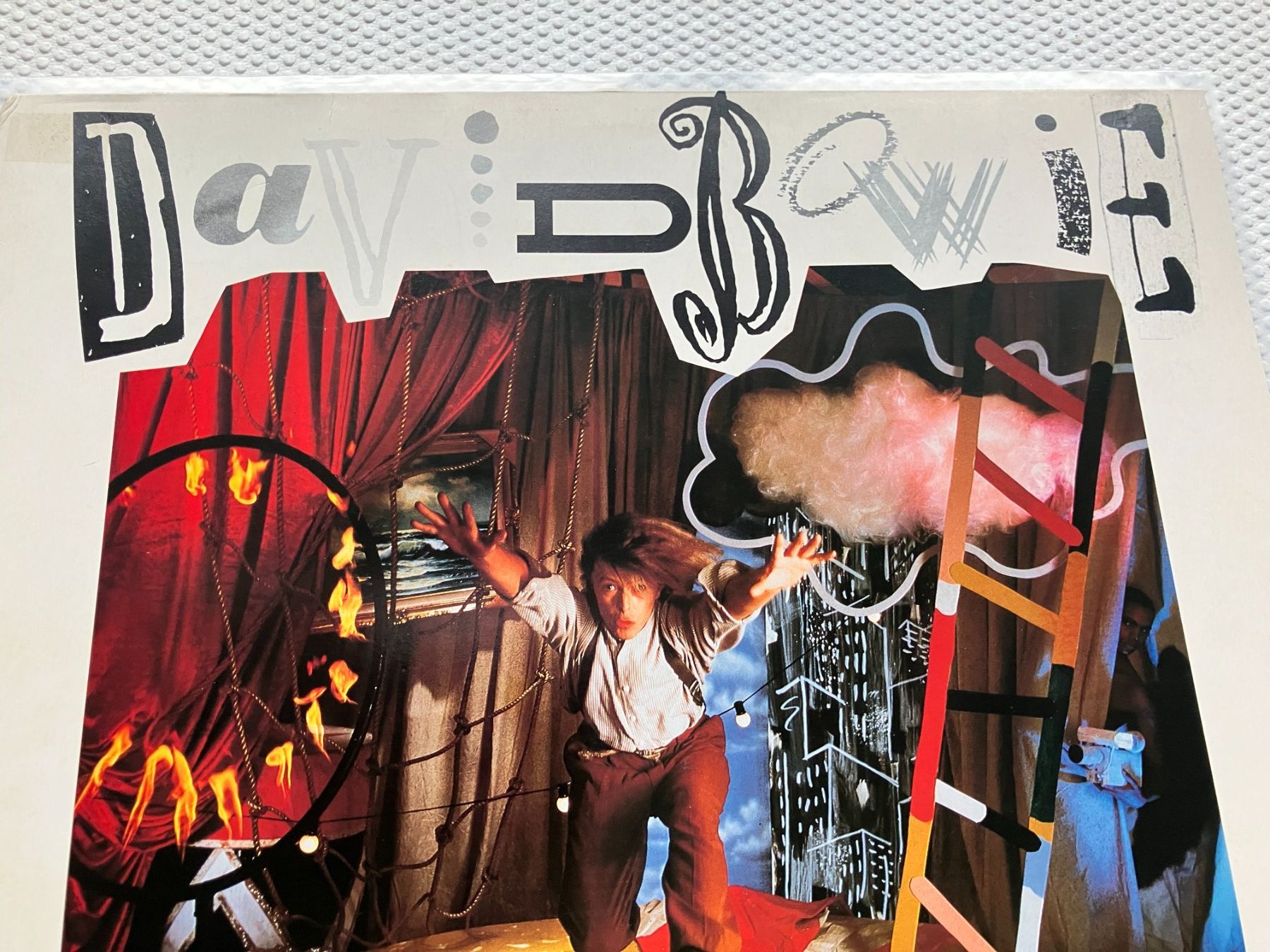 Schallplatten: David Bowie – Gebraucht aus Aarwangen von Jukebox3 1