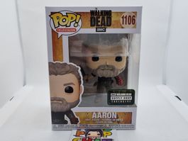 Funko POP! The Walking Dead - Aaron (AMC Exclusive)
