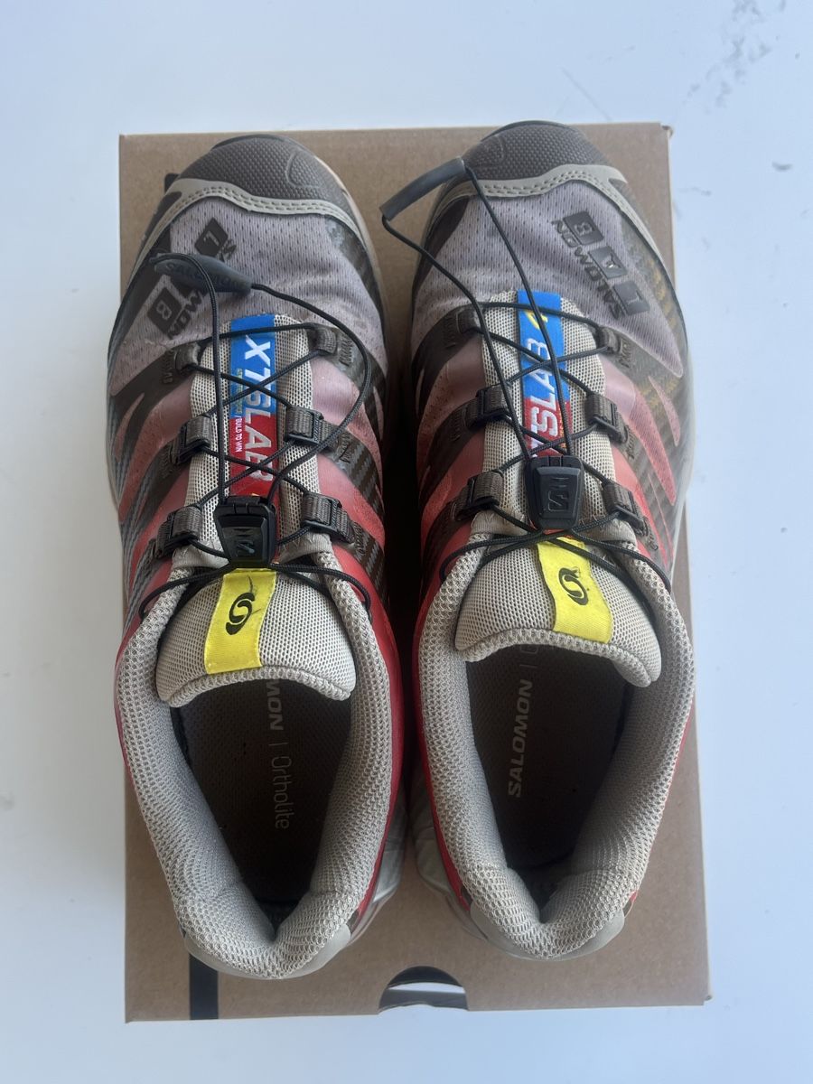 Salomon Scarpe da uomo: Salomon XT-4 OG – Usato da Allschwil venduto da pa.die 4