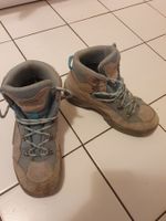 Lowa Wanderschuhe Kinder Gr. 36
