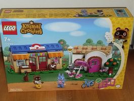 LEGO Animal Crossing 77050 Neuf
