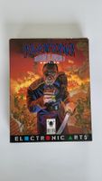 Amiga Spiel - Powermonger World War 1 Edition - Big Box
