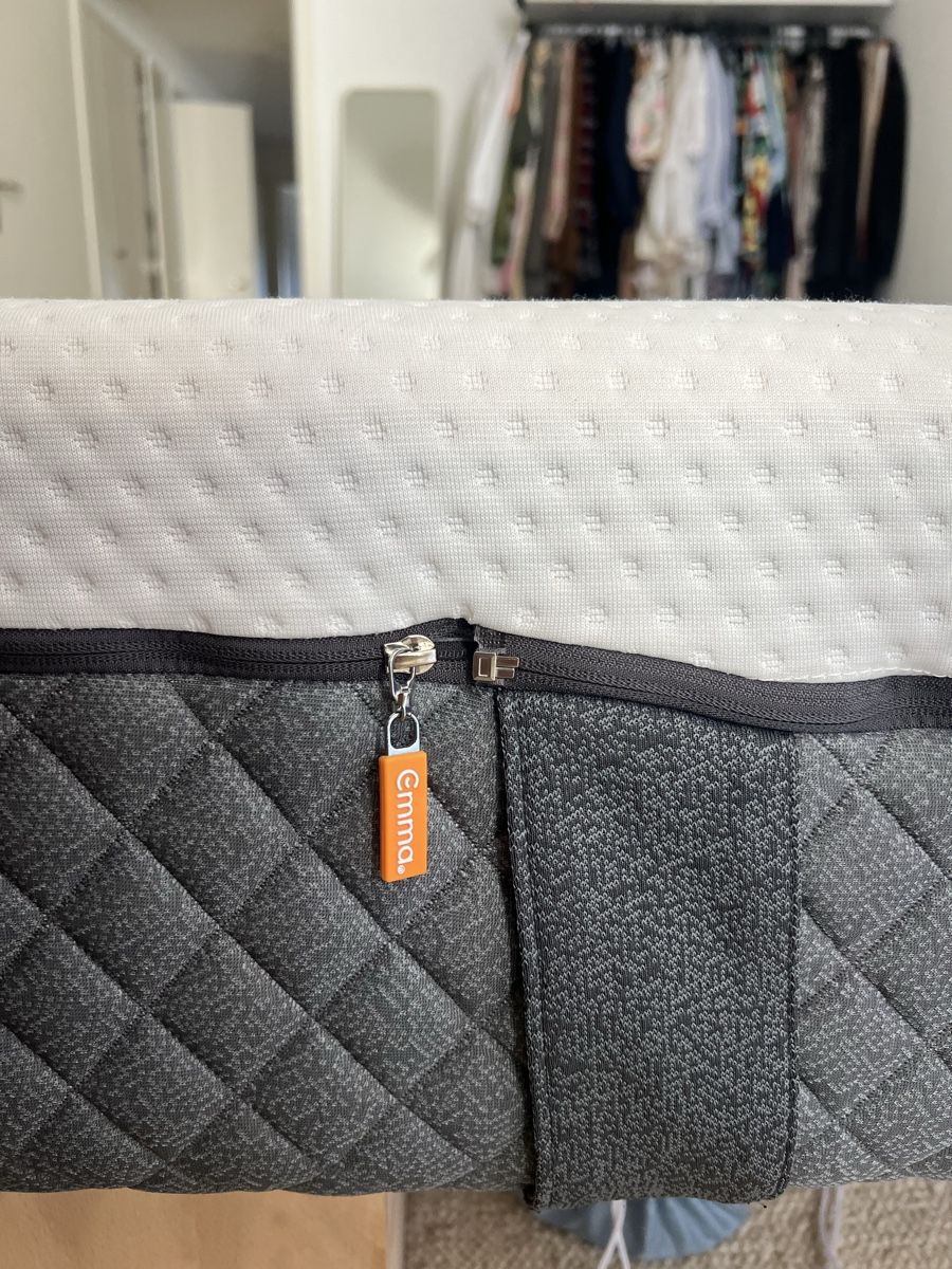 Emma Matratzen: Matelas Emma  – Neu (gemäss Beschreibung) aus Genève von cfi_ty8q 2