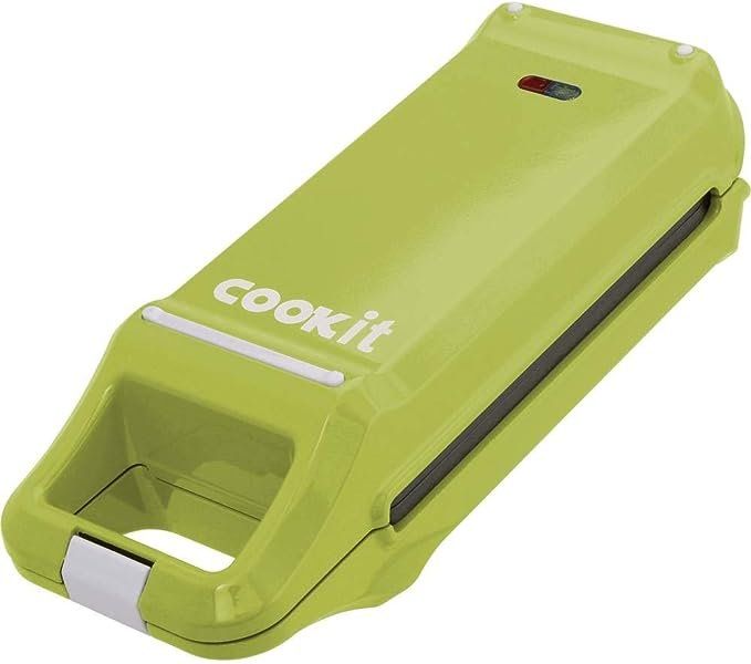 Elettrodomestici da cucina: Cookit Wendegrill Neu! – Nuovo e nell'imballaggio originale da Winterthur venduto da delfin1314