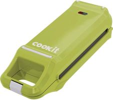 Cookit Wendegrill Neu!