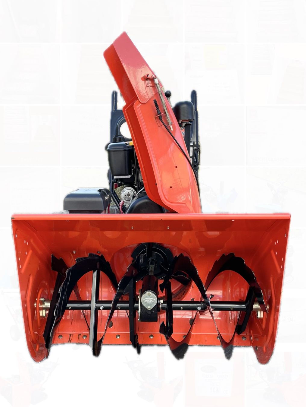 Tutte le macchine: Schneefräse Ariens Delta Pro – Usato da Urdorf venduto da mol_2qc8 2