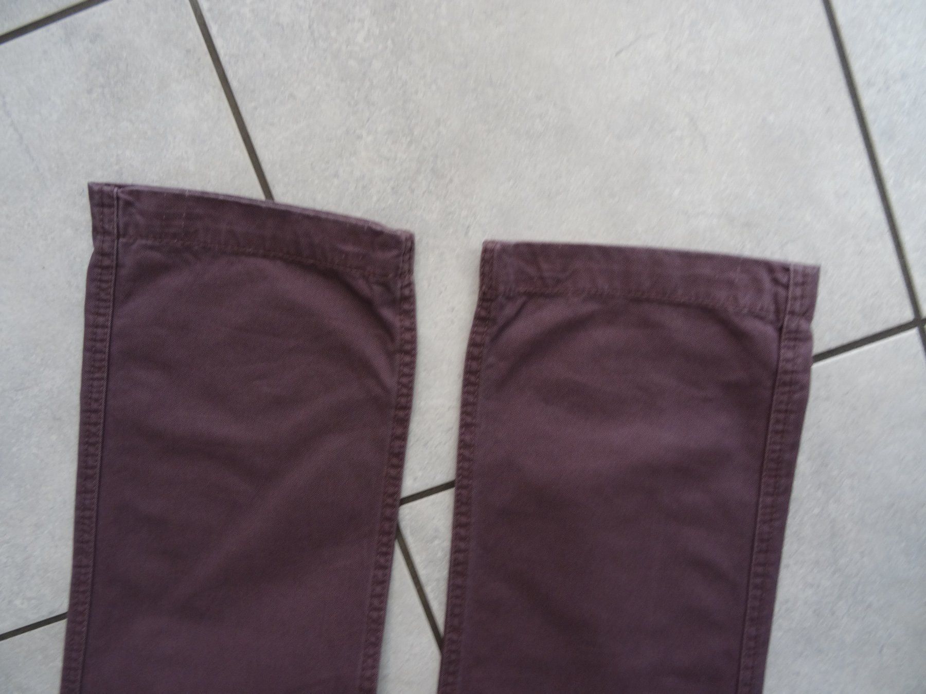 Pantaloni: Hose Gr. 31/34 – Usato da Luterbach venduto da Eggenschw5 2