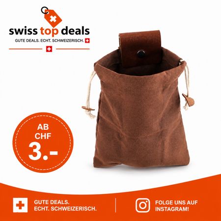 Sammeltasche - Survival/Outdoor/Camping