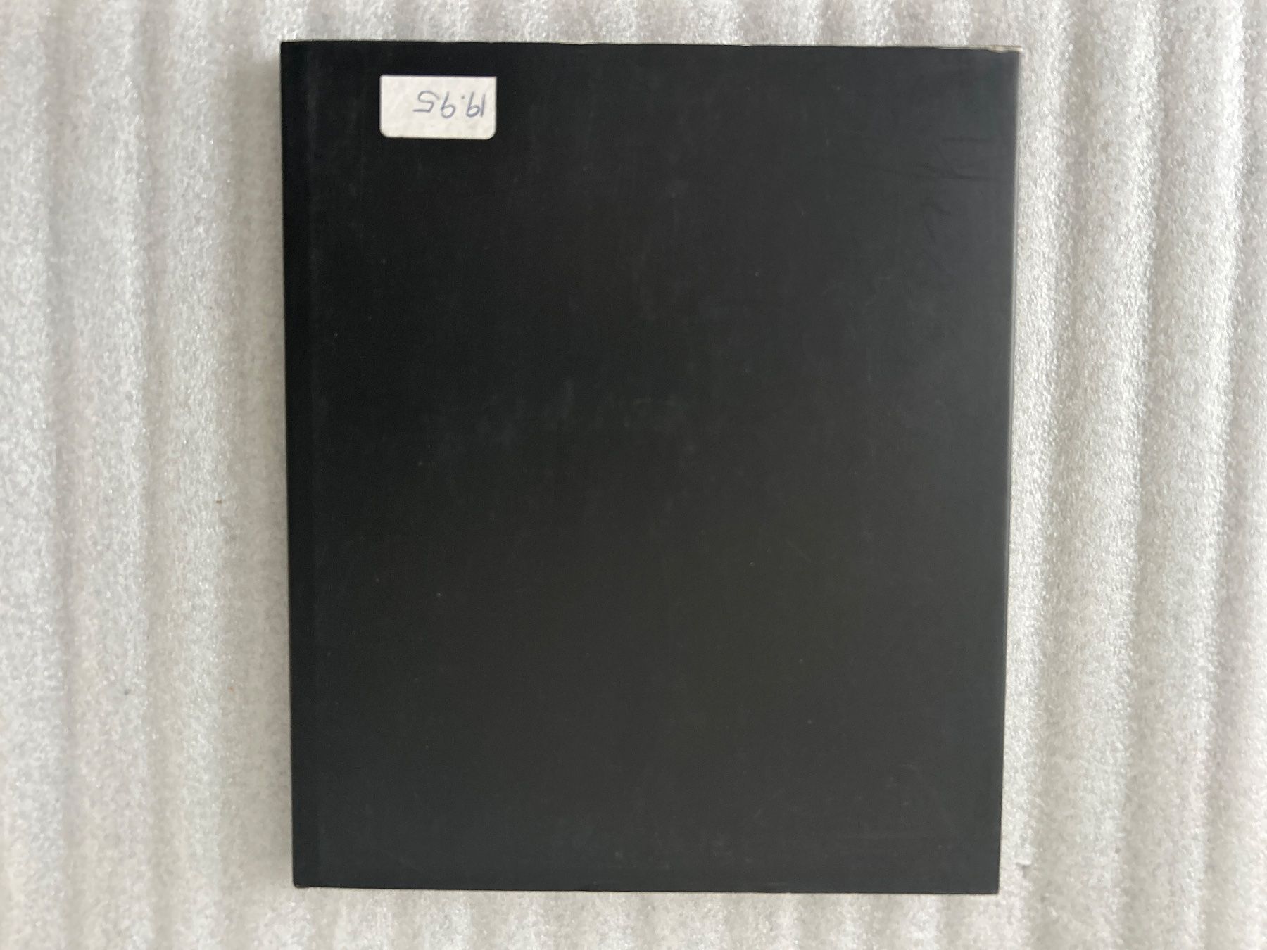 Libri: Peter Eisenmann - Mystisches Nichts - sein Werk – Usato da La Chaux-de-Fonds venduto da jacq_LaTsch0 9