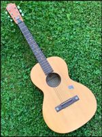 Kinder - Gitarre „FRAMUS“ 73G mit Tasche 