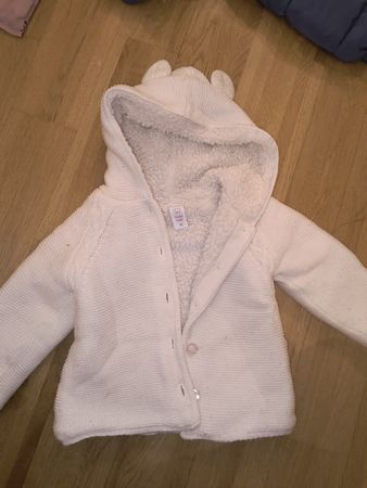 teddyjacke 92 