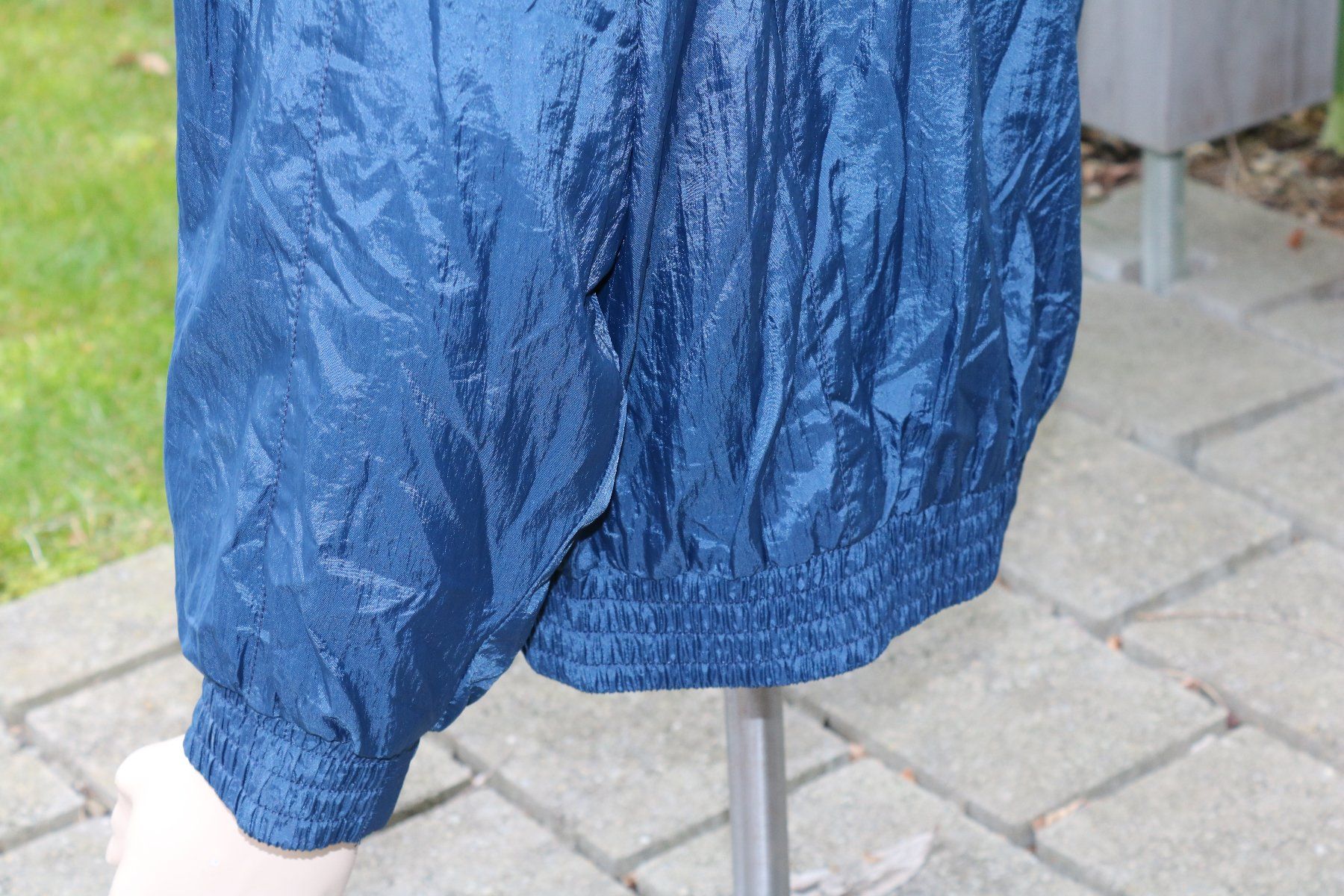Giacche: Jacke Marke Tesla Engineering – Usato da Frick venduto da Beni58 2