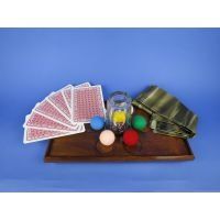 Zauberei-Magie: Ball Tablett (mental magisches Tablett)