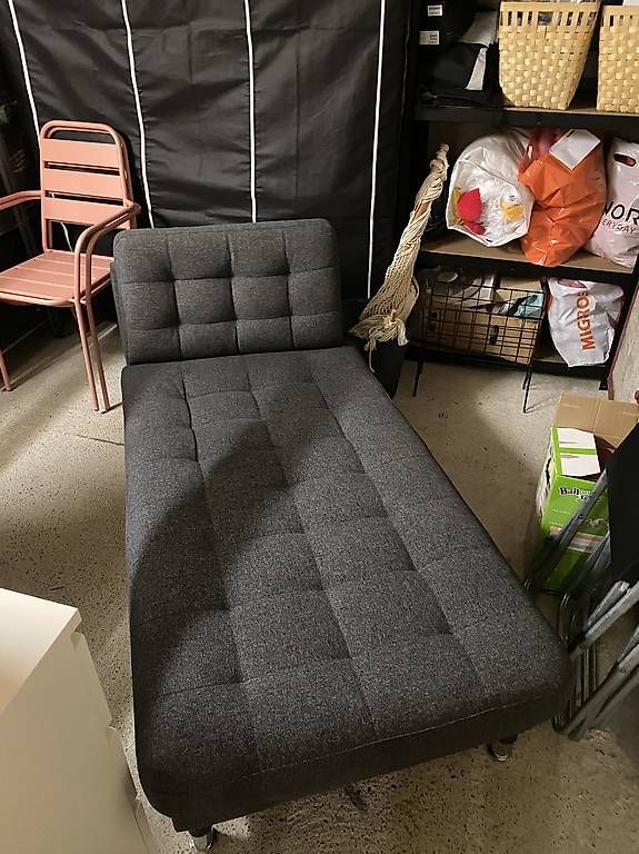 Divani: Sofa Landskrona – Usato da Schaffhausen venduto da dav_5vx8 4