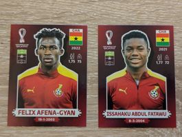 Ghana Fifa World Cup Qatar 2022