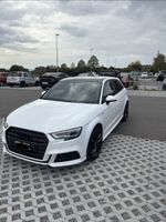 AUDI A3 1.5 35 TFSI Sport S-Tronic
