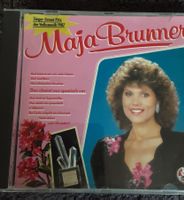 Maja Brunner CD – Schlager-Hits für den Frühling! Top Zus...
