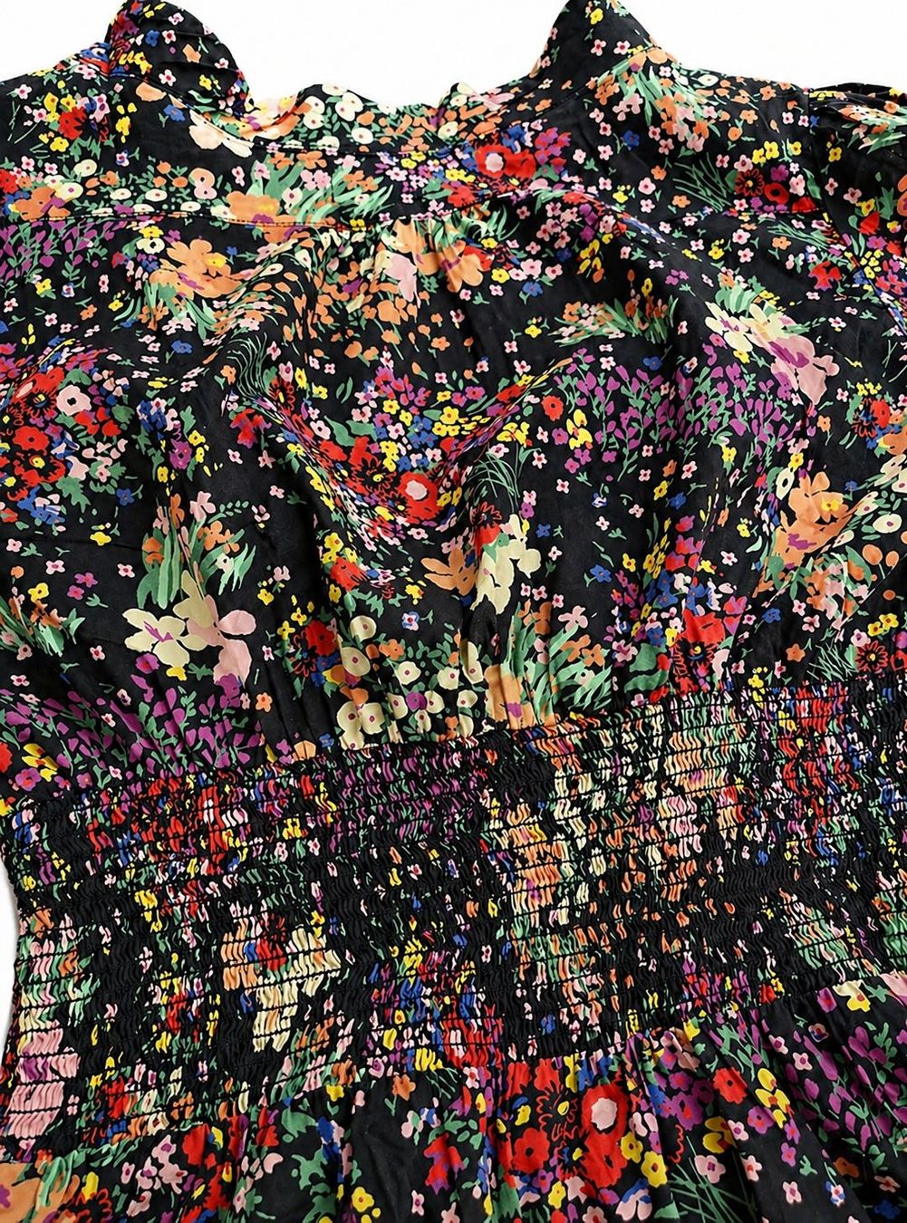 Camicette: Bluse Blumenmuster Gr. 36 – Nuovo (secondo la descrizione) da Fully venduto da VaneaSelection 4