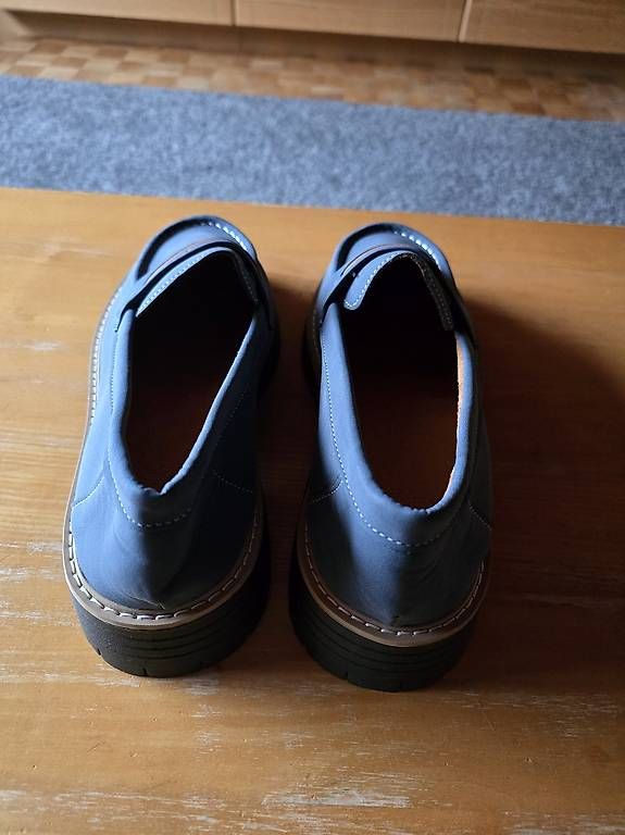 Scarpe da donna: DAMEN SCHUH NEU  41 – Usato da Steinerberg venduto da steinerberg01 3