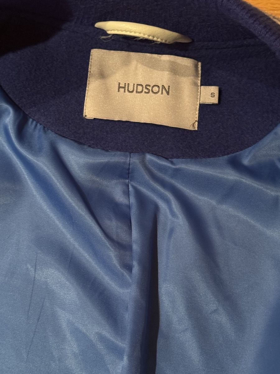 Jacken: Varsity Jacket HUDSON (M) – Neu (gemäss Beschreibung) aus Coppet von Apicius1 6