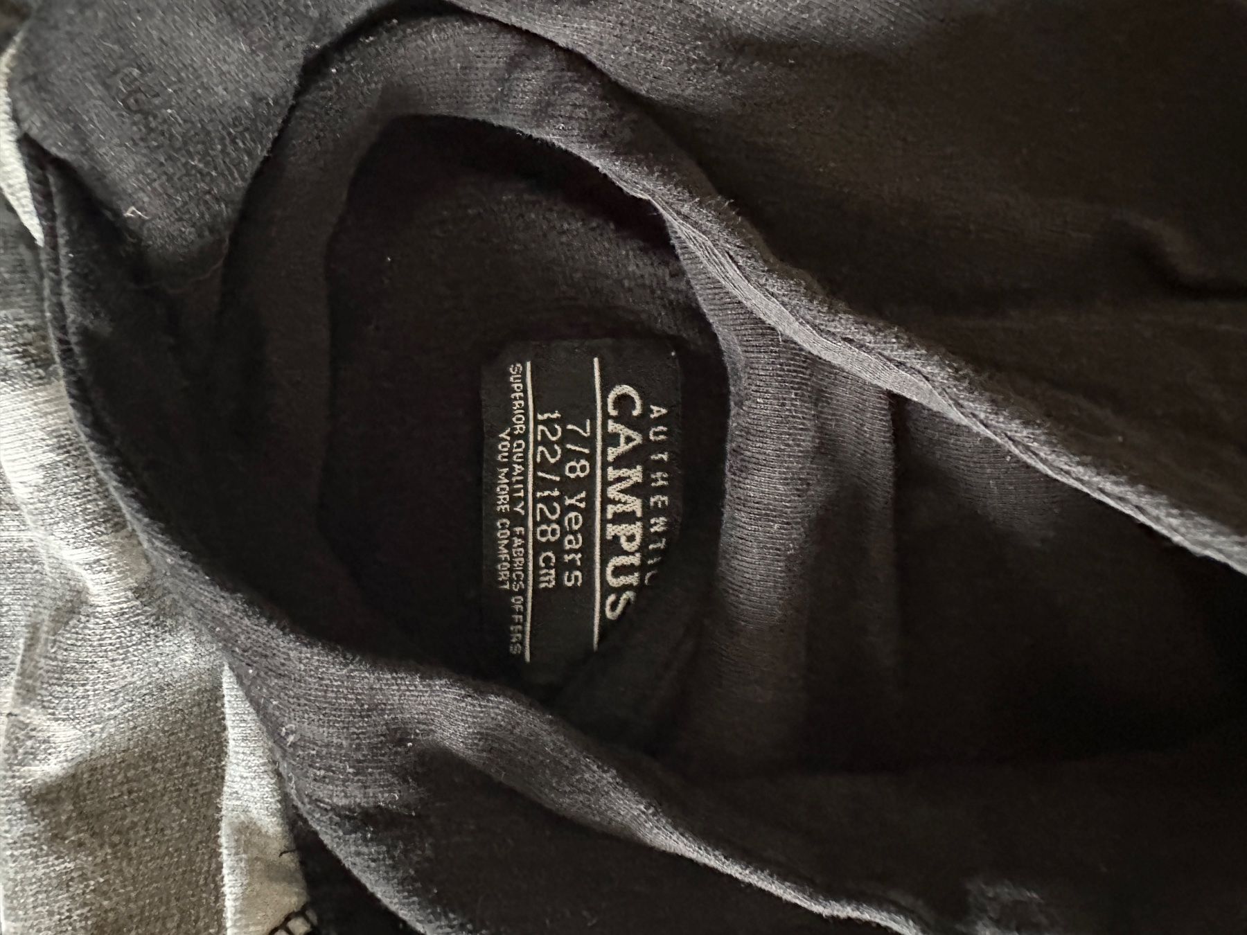 Maglioni & Felpe: Hoodie / Kapuzenpullover, 122 – Usato da Winterthur venduto da manelio113 2