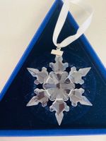 SWAROVSKI Annual Edition Ornament 2020, OVP