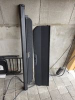 BMW X7 Gepäckraumabdeckung / Kofferraumrollo – Original, neu