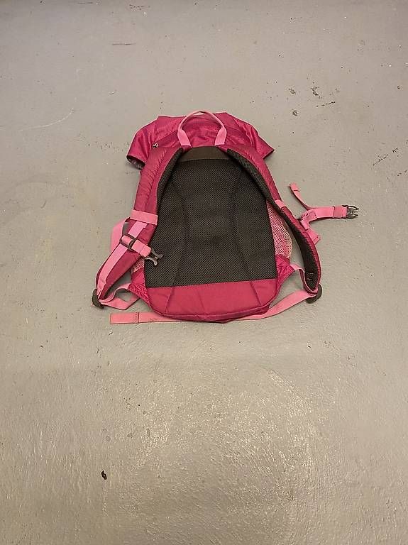 Borse & Zaini: Trevolution Kinderrucksack – Usato da Ettingen venduto da a_d_m2hh 1