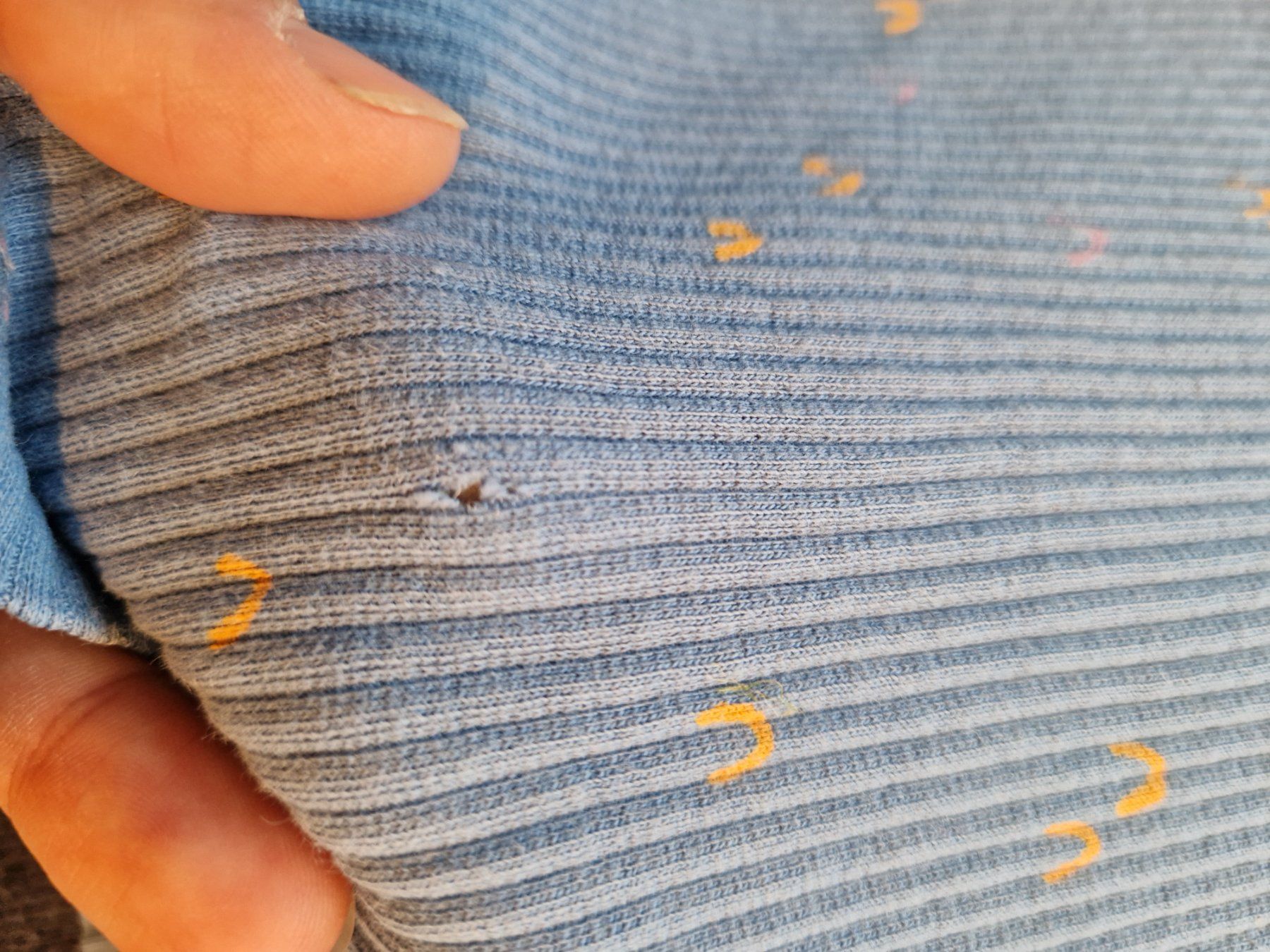 Jako-O Vestiti & Gonne: Jakoo Kleid blau 128 / 134 – Usato da MUEHLAU venduto da ibo_5c7d 2