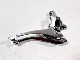 Shimano 600 FD-6401 Front Derailleur Umwerfer TOPZUSTAND