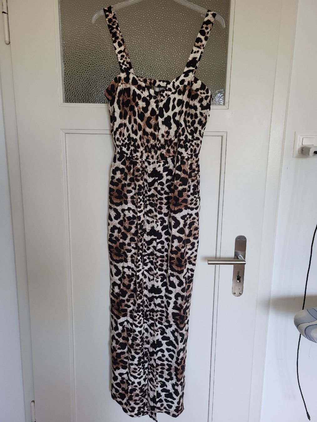 Vestiti: Kleid im Leo Stil – Usato da Olten venduto da Greenbaglady