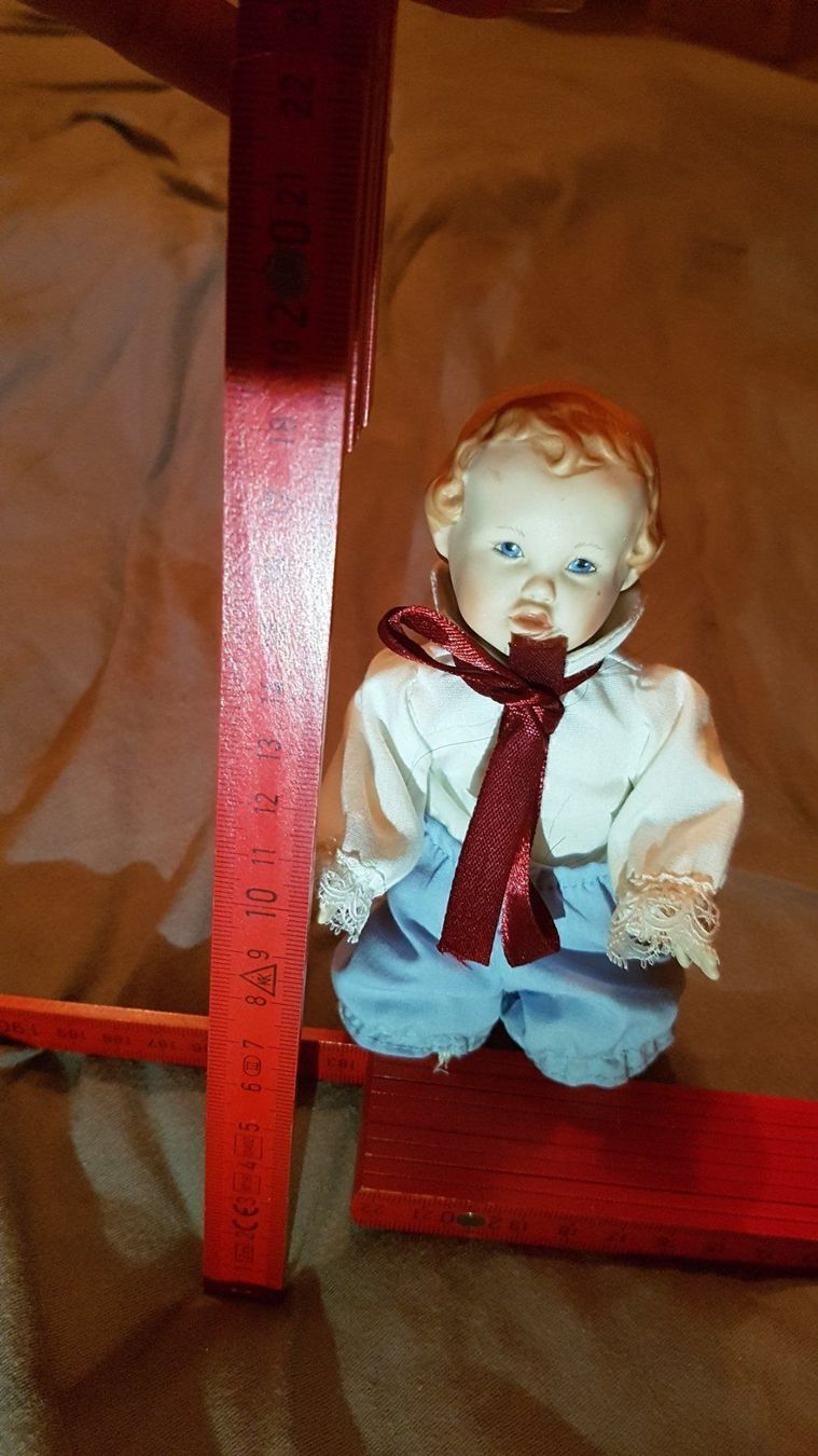 Bambole: Yolanda Bello minipuppe L1 – Usato da Spiegel b. Bern venduto da Sunny0290 1