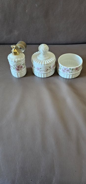 Années 1950 ~ Porcelaines Champs-Elysées ~ Français vintage Fine Porce – FRENCH VINTAGE TRÉSOR
