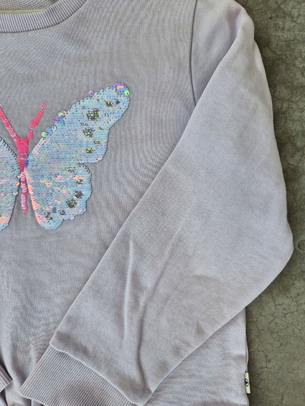 Tom Tailor Pullover & Sweatshirts: Pullover von Tom Tailor Gr. 116/122 – Gebraucht aus Jona von Mimimi87 1