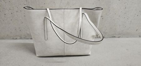 Ledertasche