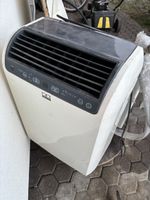 Klimagerät REMKO RKL 491 DC Teil defekt oder Ersatzteilspend