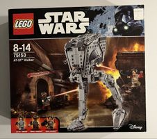 LEGO Star Wars 75153 AT-ST Walker - NEU & OVP - Rogue One