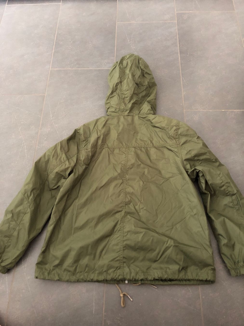 Tommy Hilfiger Jacken: Jacke - Tommy Hilfiger - Grösse S – Gebraucht aus Oberuzwil von jabano 2