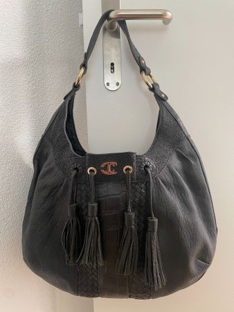 Handtasche Hobo von Roberto Cavalli Just Cavalli