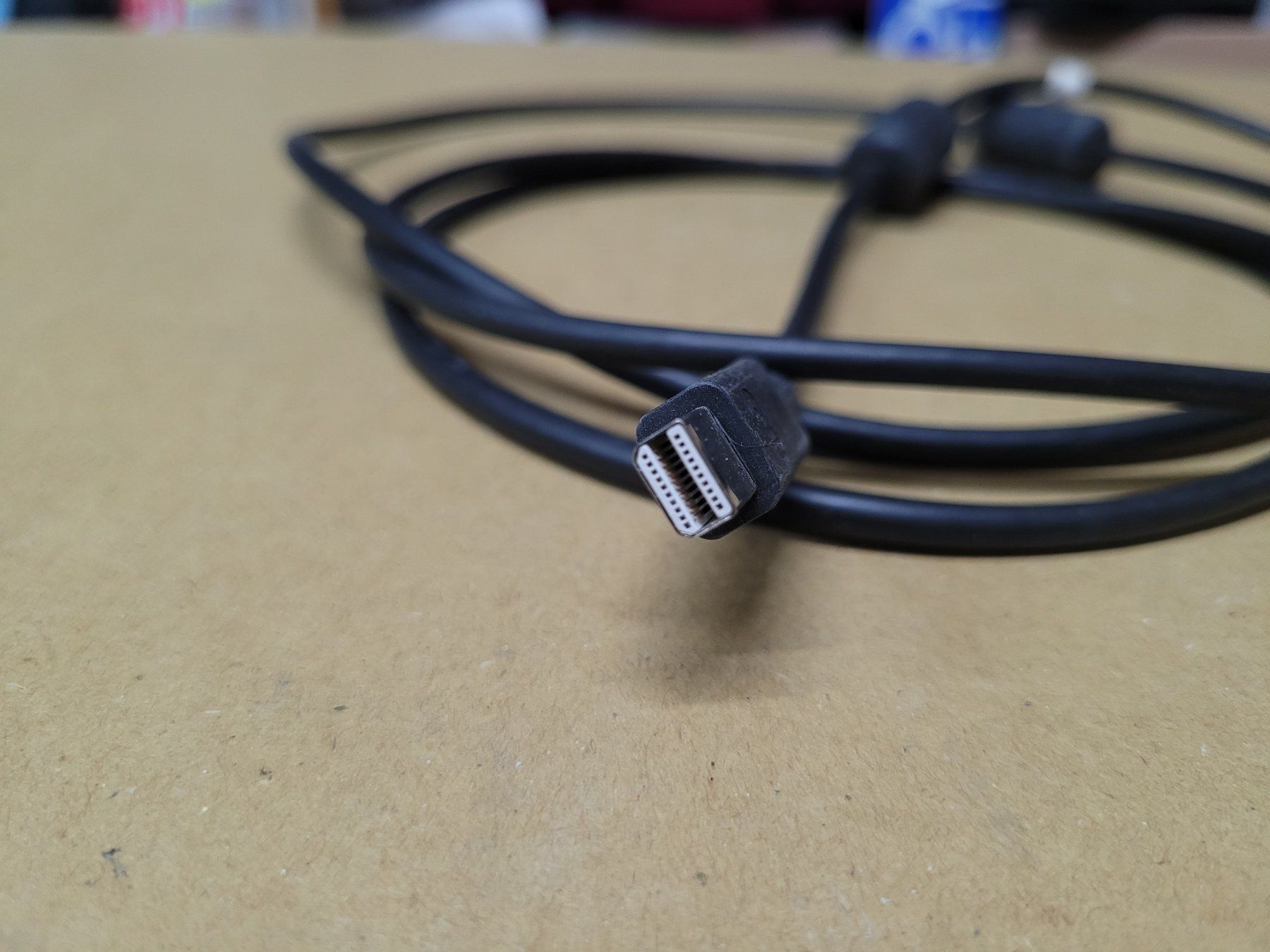 Cavi: Câble Firewire – Usato da Bionnens venduto da Meg011 2