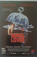 Serial Lover - DVD
