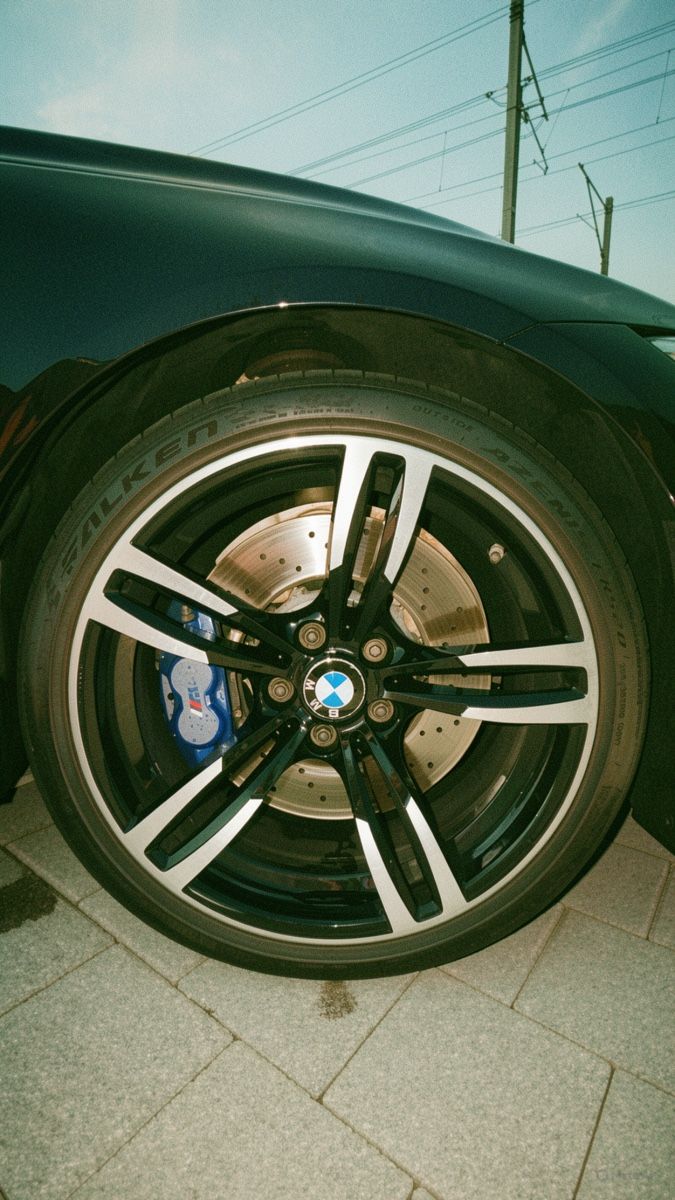 BMW Automobili: Bmw m4 f82 – Usato da S. Antonino venduto da Arthur686 5
