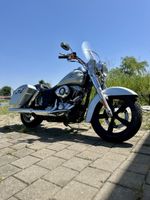 Harley-Davidson Switchback